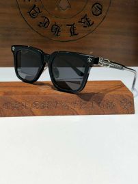 Picture of Chrome Hearts Sunglasses _SKUfw52082727fw